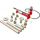 COFFRET CARROSSIER 20 Tonnes A VIS 