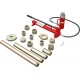 COFFRET CARROSSIER 20 Tonnes A VIS