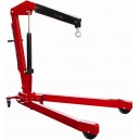 GRUE MOBILE PLIANTE 1T 