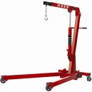 GRUE MOBILE PLIANTE 1T 