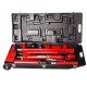 COFFRET CARROSSIER