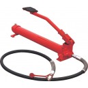 POMPE HYDRAULIQUE A PIED 