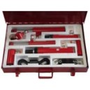 COFFRET DE VERINS  