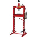 PRESSE SUR COLONNE HYDRAULIQUE 20 Tonnes 