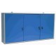 ARMOIRE TOLE ACIER 3 PORTES 