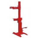 COMPRESSEUR HYDRAULIQUE POUR SUSPENSIONS 