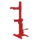 COMPRESSEUR HYDRAULIQUE POUR SUSPENSIONS