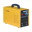 POSTE DE SOUDURE MONOPHASE INVERTER MMA 