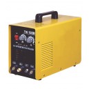 POSTE DE SOUDURE MONOPHASE TIG MMA DC Inverter 