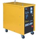 POSTE DE SOUDURE MIG-MAG mobile professionnel 