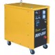 POSTE DE SOUDURE MIG-MAG mobile professionnel