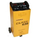 CHARGEUR DE BATTERIE AUTOMATIQUE / DEMARREUR 