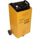 CHARGEUR DE BATTERIE AUTOMATIQUE / DEMARREUR 