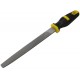 LIME PLATE 250 mm