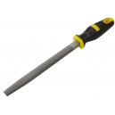 LIME DEMI-RONDE 250 mm 