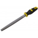 RAPE DEMI-RONDE 250 mm 