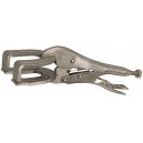 PINCE ETAU POUR SOUDURE DE PRECISION 