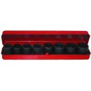 COFFRET DE 8 DOUILLES 