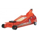 CRIC ROULEUR SURBAISSE 2,5 T 