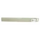 electrode rutile par boite de 36 diametre 2,5 x 350mm