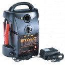 Booster de demarrage 12/24 Volts 