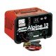 Chargeur de batteries 12V 6A Alpine 13