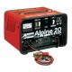 Chargeur de batteries 12V 6A Alpine 13