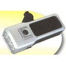 Lampe torche dynamo 3 leds  