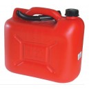 Jerrican plastique 5 l 