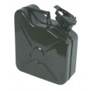 Jerrican plastique 5 l 