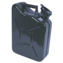 Jerrican plastique 5 l 