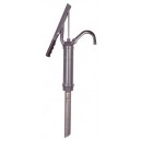Pompe de transvasement pour futs huile 
