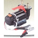 Kit pompe gasoil EKO 40L/mn 12V 