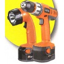 Perceuse visseuse AEG 
