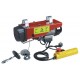 Palan electrique a cable charge de 500 a 1 000 Kg