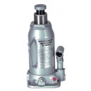 Cric bouteille hydraulique corps en fonte 2 tonnes 