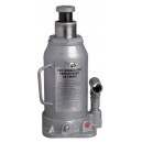 Cric bouteille hydraulique corps en fonte 2 tonnes 