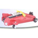 Cric rouleur 2 tonnes modèle standard 