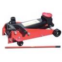 Cric rouleur 2 tonnes modèle standard 
