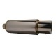 muffler diam 65 ou 2 pouses