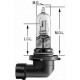 ampoule de phare