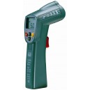 THERMOMETRE PORTABLE INFRAROUGE -50°C à 500°C 
