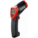 THERMOMETRE PORTABLE INFRAROUGE -50°C à 1000°C 