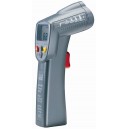 THERMOMETRE PORTABLE INFRAROUGE -20°C à 270°C 