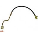 FLEXIBLE DE FREIN FORD GAUCHE  