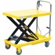 TABLE ELEVATRICE 500 kg