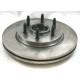 Disque de frein Avant FORD F150  